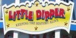 The Little Dipper Re-Opens!