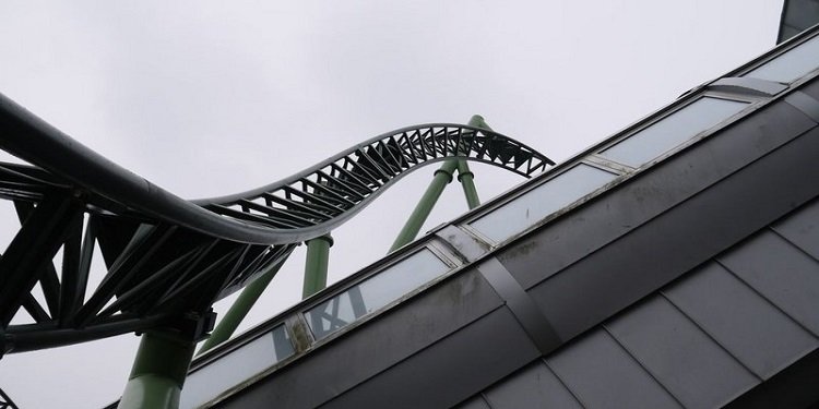 Another Liseberg-Helix Update!