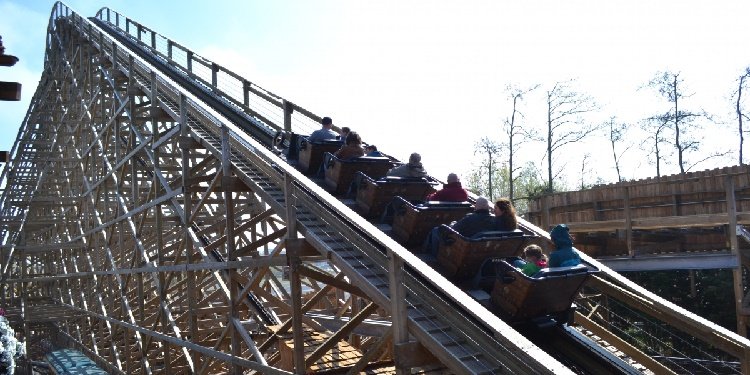 JordyC's Report from Plopsaland De Panne!