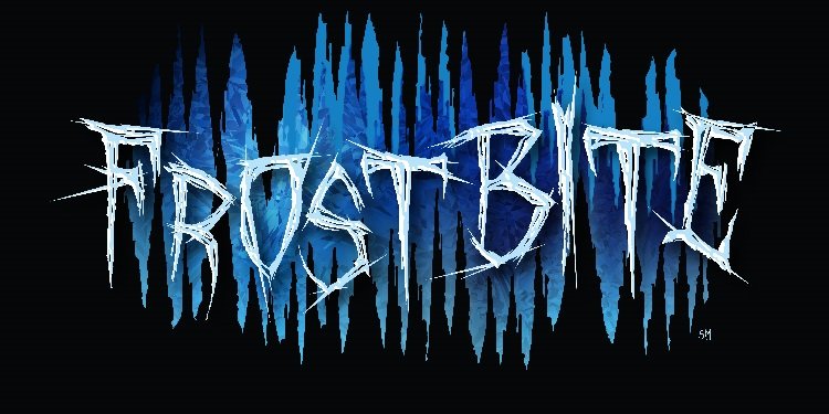 Prepare to Get Frostbite in Williamsburg!