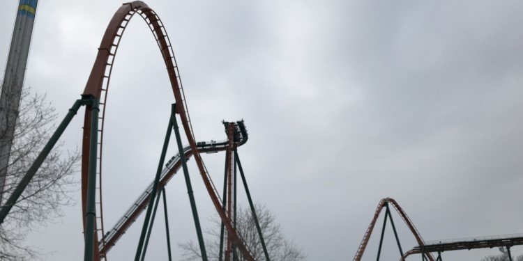 Last Piece of Yukon Striker Installed!