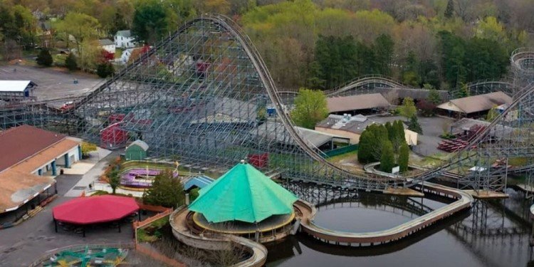 Indiana Park Holdings LLC Buys Clementon Park!