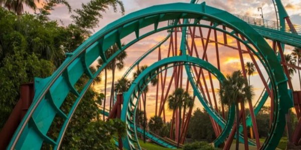 Kumba Reopens to the Public Today!